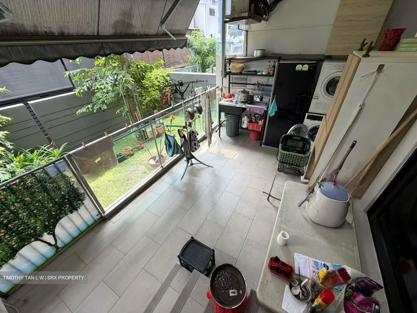 Nottinghill Suites (D21), Apartment #569752261